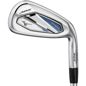 Mizuno jpx 925 hot metal hl irons