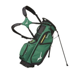 Mizuno br-dx hybrid stand golf bag
