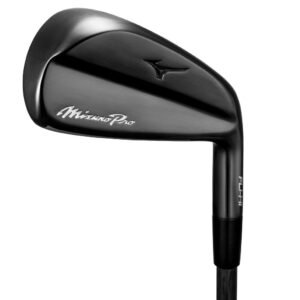 Mizuno pro fli hi graphite utility /driving iron