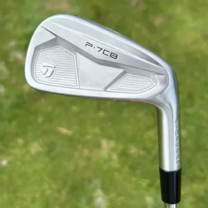 Taylormade P7 CB steel iron