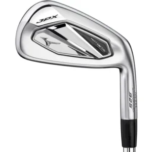 Mizuno jpx 925 hotmetal pro Steel shaft irons