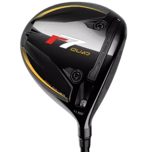 Taylormade R7 quad mini driver 2025