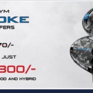 Callaway Paradym ai smoke Driver fairway hybrid combo offer