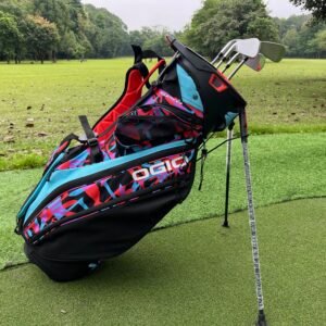 Ogio Silencer Stand Golf bag
