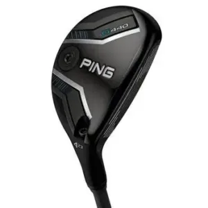 Ping g440 hl hybrid