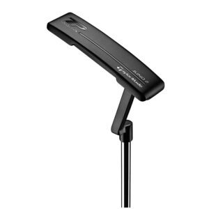 Taylormade Tp black juno putter