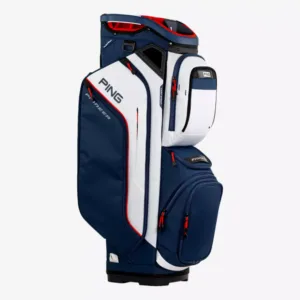 Ping Pioneer Cart bag 2025