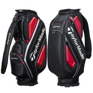 Taylormade Premium Golf bag -Japan Version