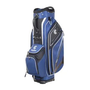 cleveland golf cart bags