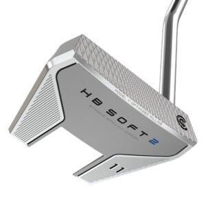 Cleveland hb soft 2 putter 11