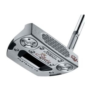 Scotty Cameron studio style fast back 1.5  putter 2025