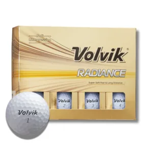 Volvik Radiance Golf balls 2025