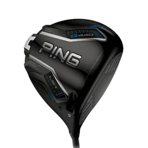 Ping G440 Lst Driver