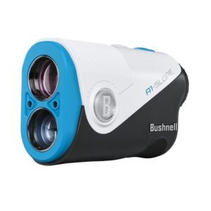 Bushnell ai slope golf range finder