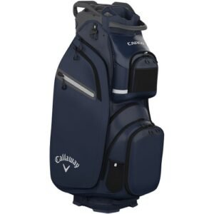 Callaway cargo Stand bag 2025